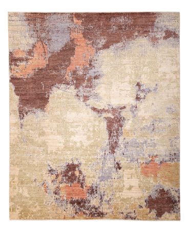 Designový koberec - 297 x 243 cm - vícebarevné
