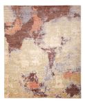 Designový koberec - 297 x 243 cm - vícebarevné