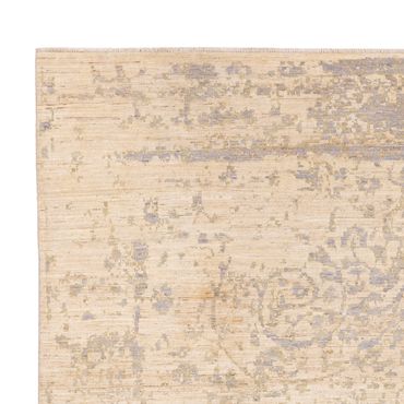 Designer Rug - 297 x 238 cm - beige