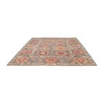 Kelim Carpet - orientalisk matta - Soumak - 310 x 244 cm - flerfärgad