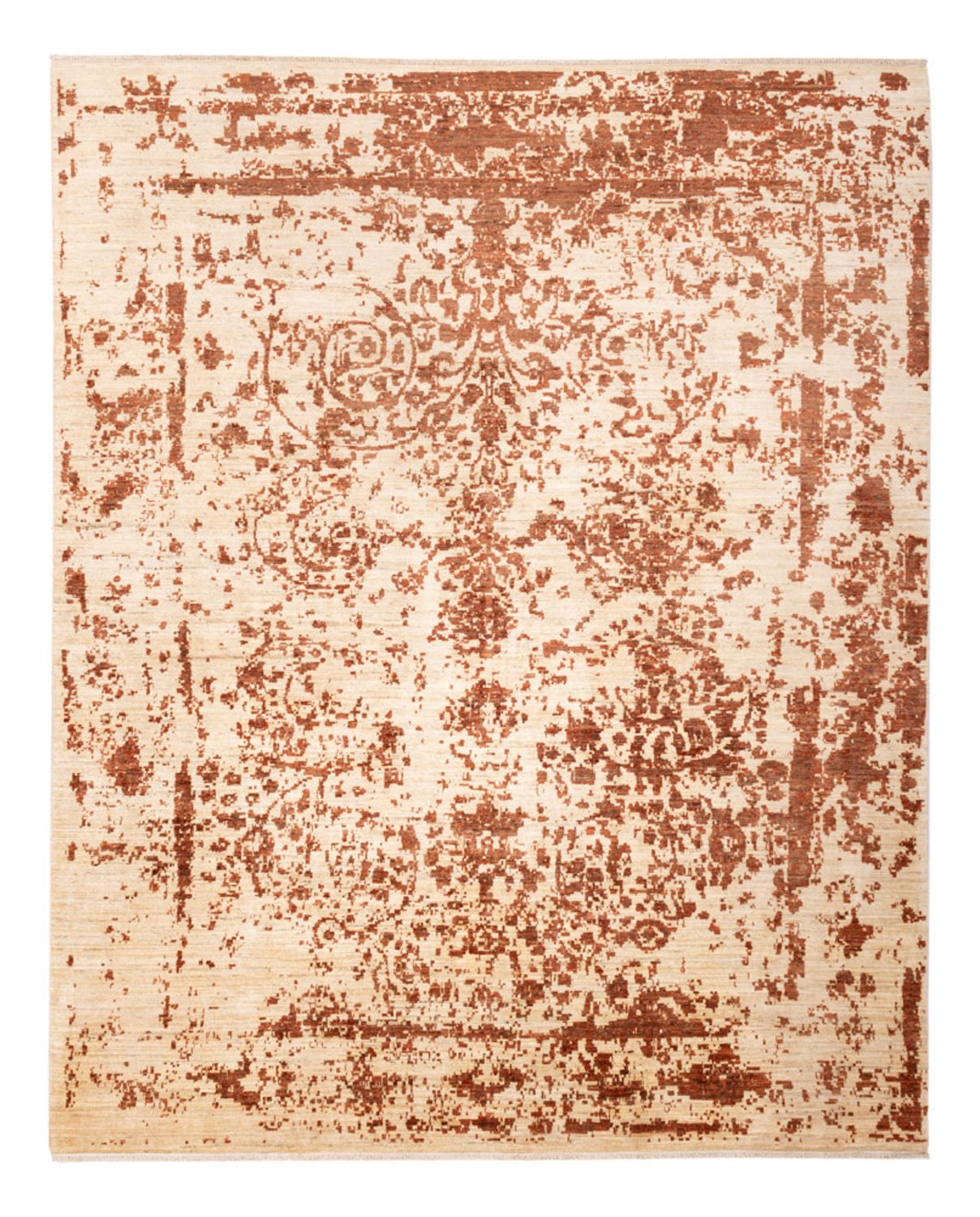 Designový koberec - 296 x 242 cm - vícebarevné