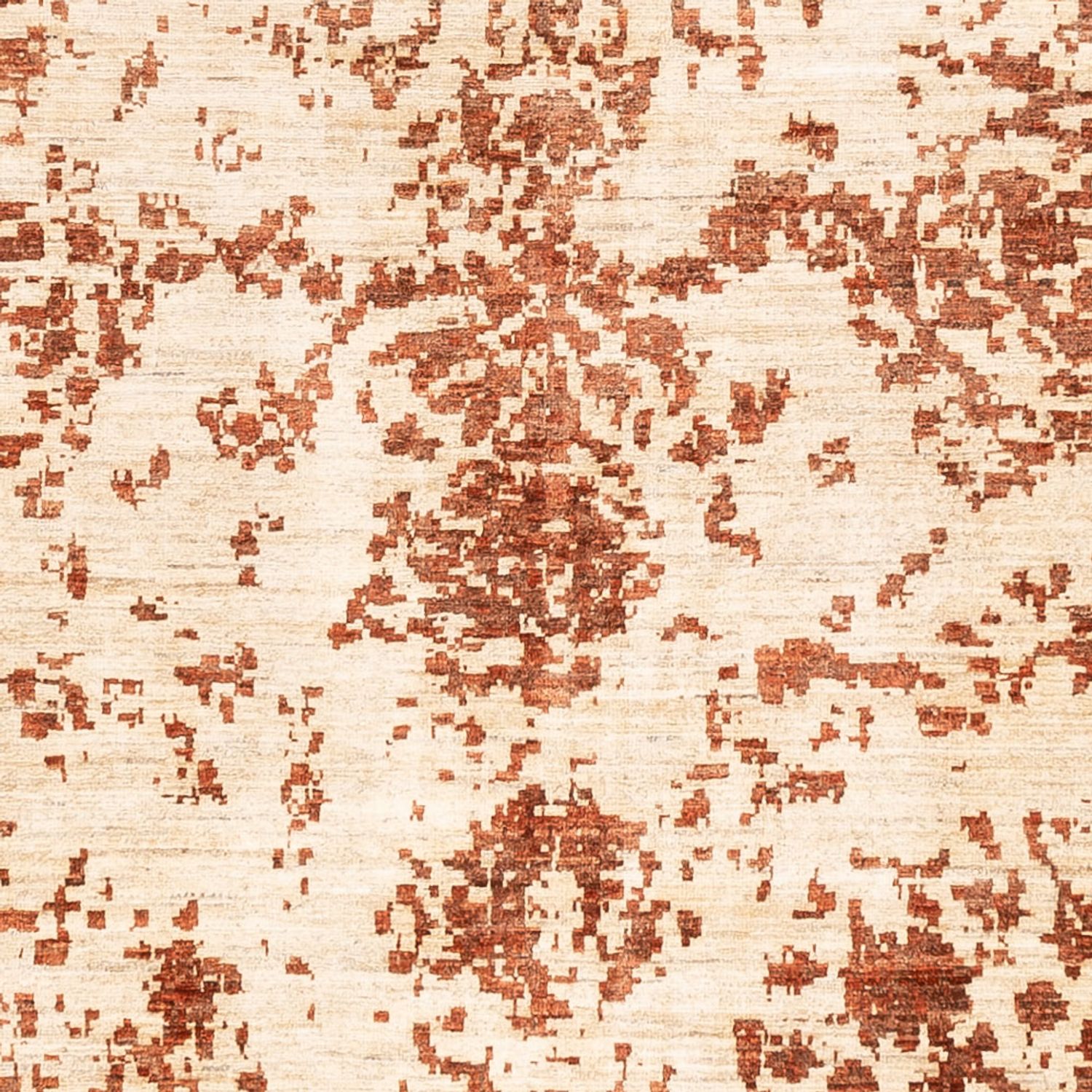 Designový koberec - 296 x 242 cm - vícebarevné
