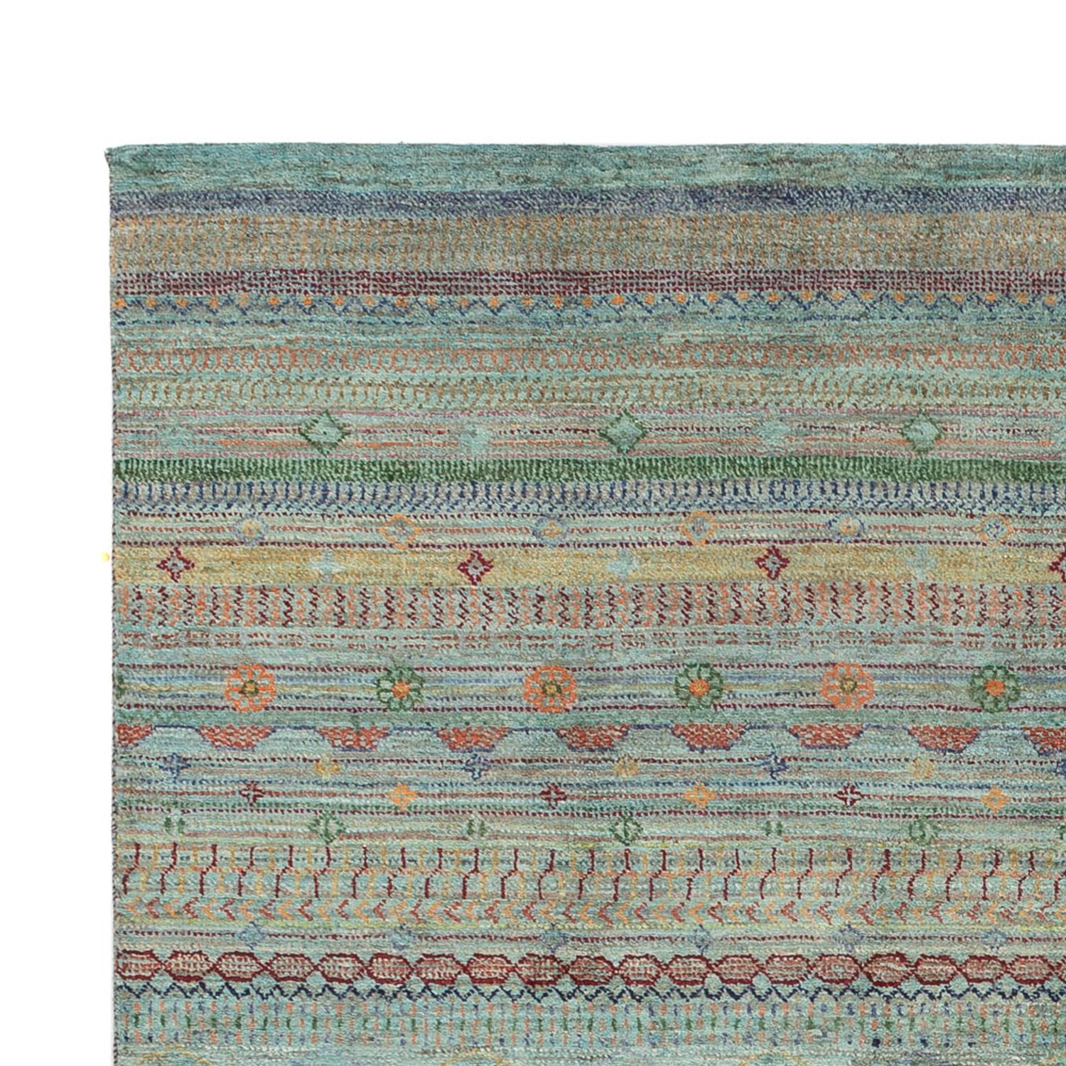 Designový koberec - 291 x 201 cm - vícebarevné