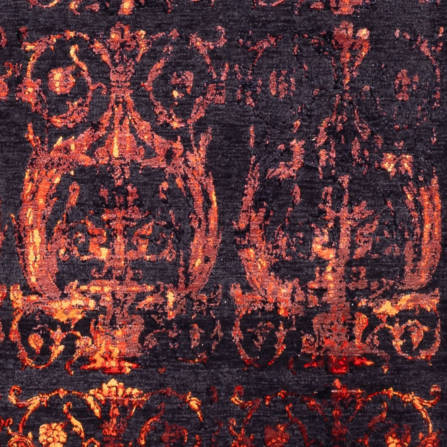 Designový koberec - 308 x 243 cm - vícebarevné