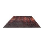 Designový koberec - 308 x 243 cm - vícebarevné