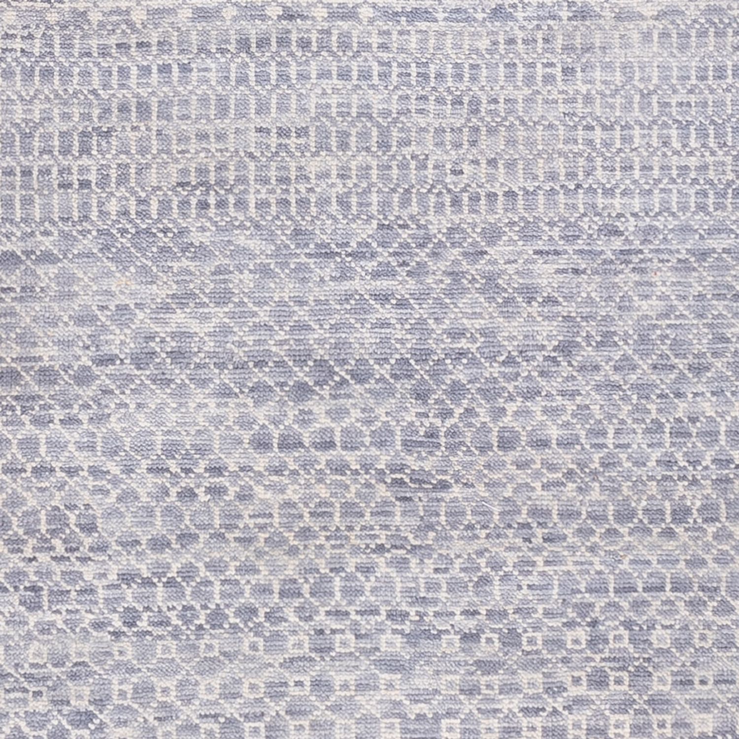 Designer tapijt - 300 x 244 cm - lichtblauw