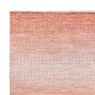 Designer Rug - 302 x 244 cm - multicolored