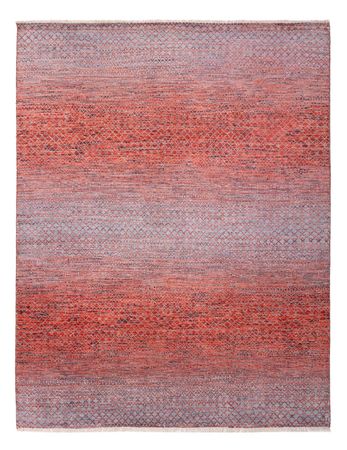 Designový koberec - 307 x 242 cm - vícebarevné
