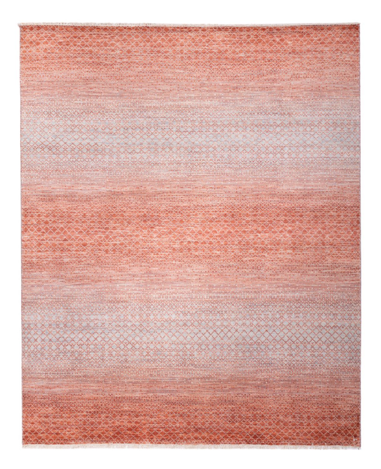 Designový koberec - 300 x 242 cm - vícebarevné
