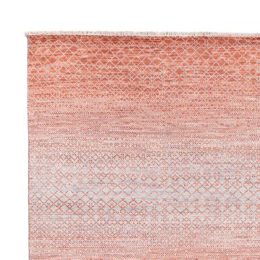 Designer Rug - 300 x 242 cm - multicolored