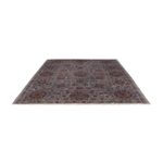 Ziegler Carpet - 274 x 213 cm - mörkblå