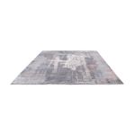 Designový koberec - 305 x 249 cm - vícebarevné