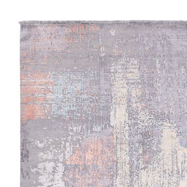 Designer Rug - 306 x 255 cm - multicolored