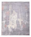 Designový koberec - 306 x 255 cm - vícebarevné