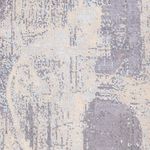 Designový koberec - 306 x 255 cm - vícebarevné