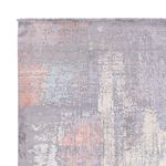 Designový koberec - 306 x 255 cm - vícebarevné