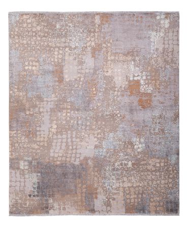Designový koberec - 299 x 249 cm - vícebarevné