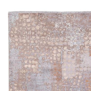 Designer Rug - 299 x 249 cm - multicolored