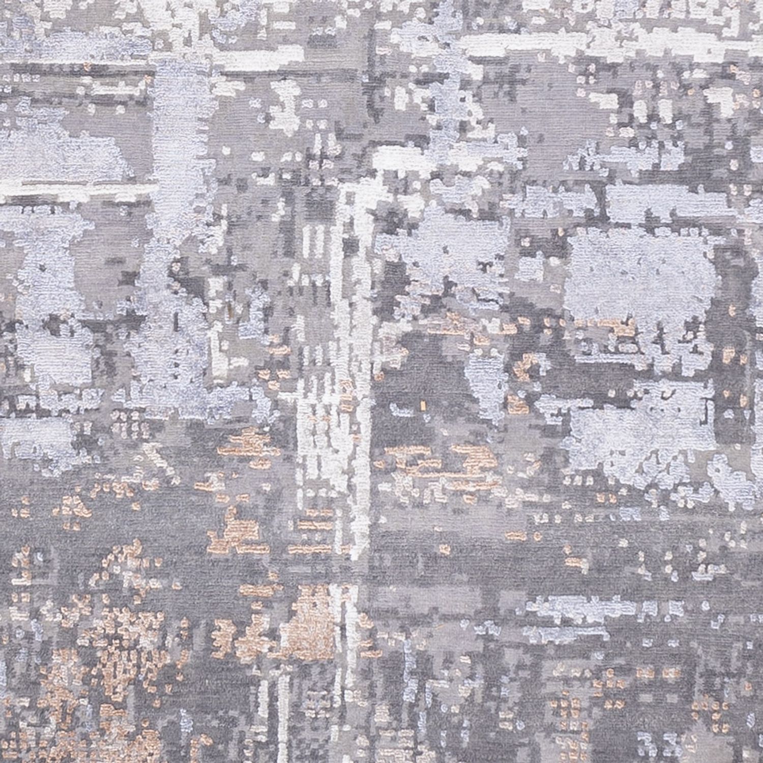 Designový koberec - 311 x 249 cm - vícebarevné
