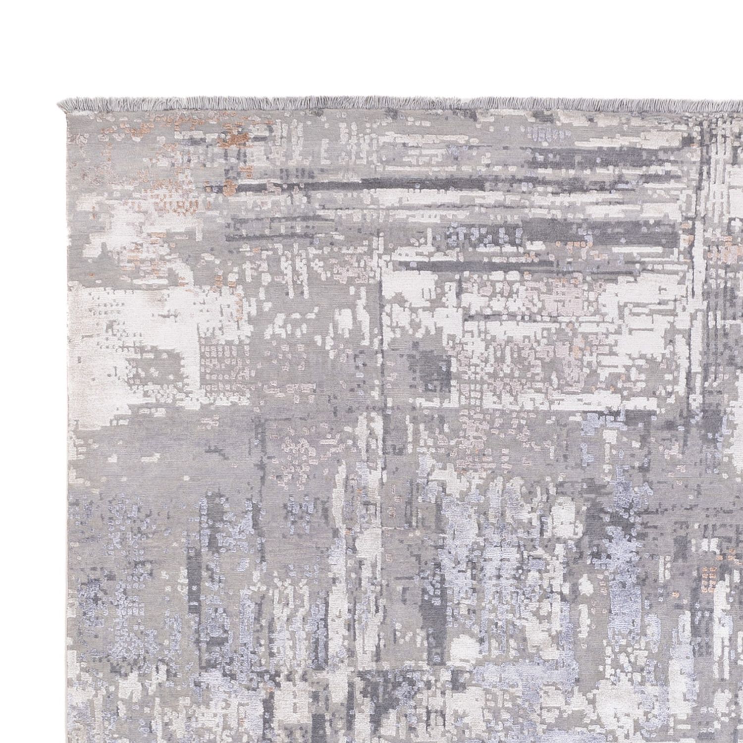 Designový koberec - 311 x 249 cm - vícebarevné