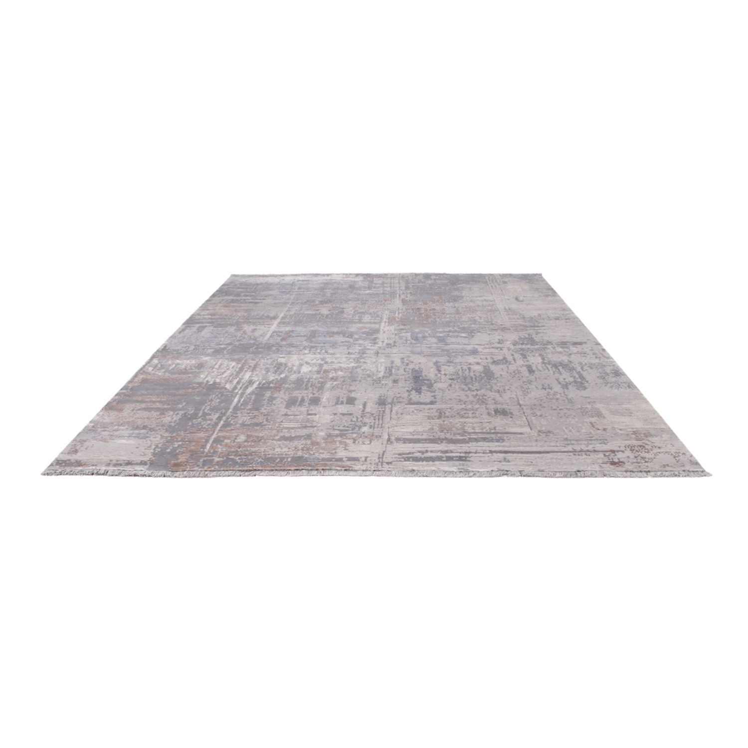Designový koberec - 311 x 249 cm - vícebarevné