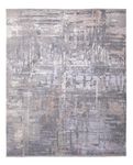 Designový koberec - 311 x 249 cm - vícebarevné