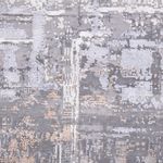 Designový koberec - 311 x 249 cm - vícebarevné