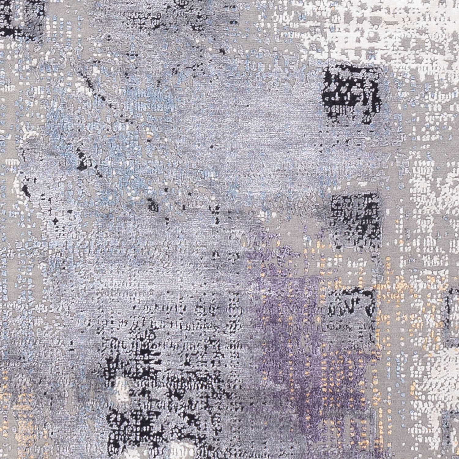 Designový koberec - 310 x 247 cm - vícebarevné