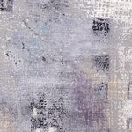Designový koberec - 310 x 247 cm - vícebarevné