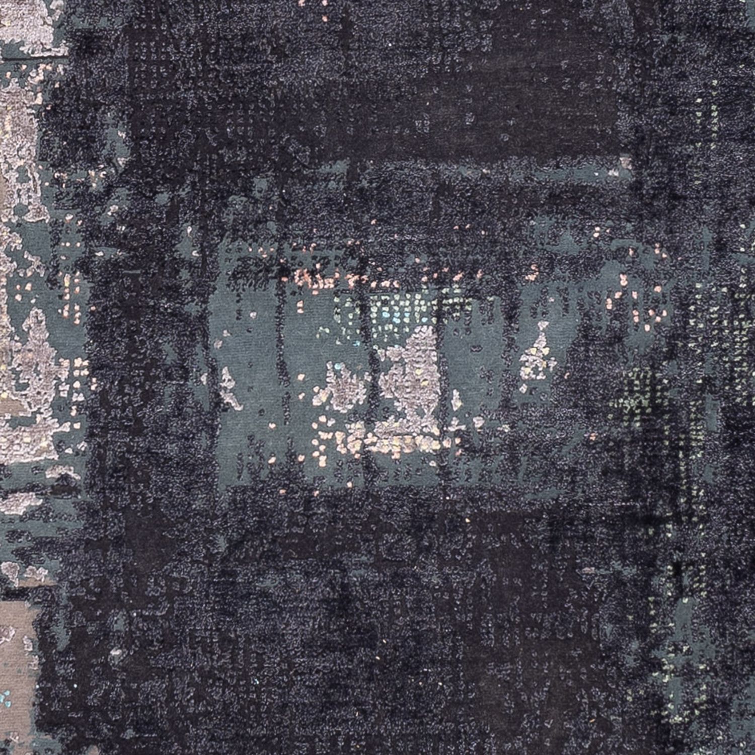Designový koberec - 314 x 243 cm - vícebarevné