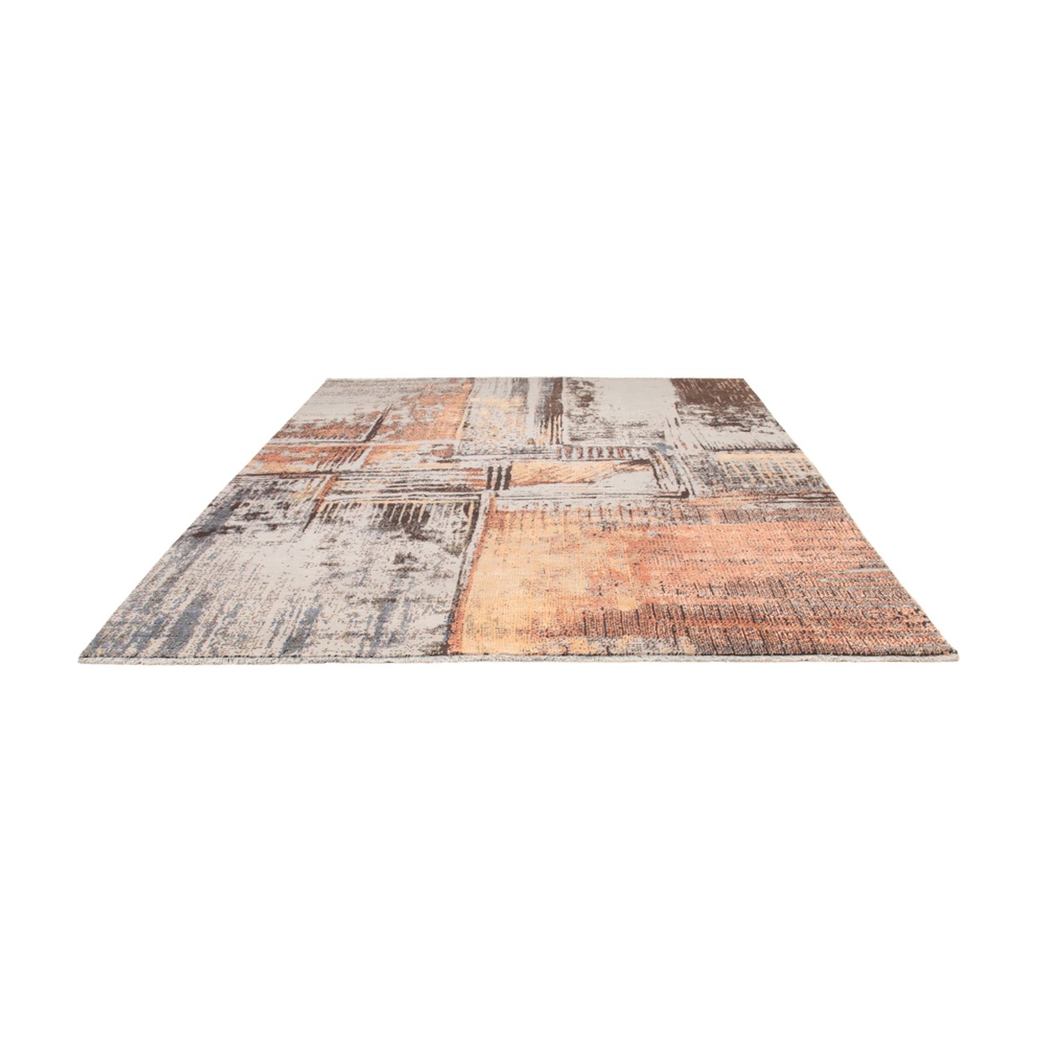 Designový koberec - 315 x 239 cm - vícebarevné