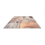 Designový koberec - 315 x 239 cm - vícebarevné