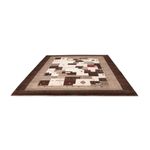 Dywan Gabbeh - Loribaft Indus - 299 x 244 cm - wielokolorowy