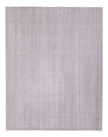 Designový koberec - 308 x 244 cm - světle šedá
