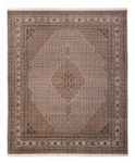 Orientaliska mattor - Tabriz - 304 x 249 cm - mörk beige