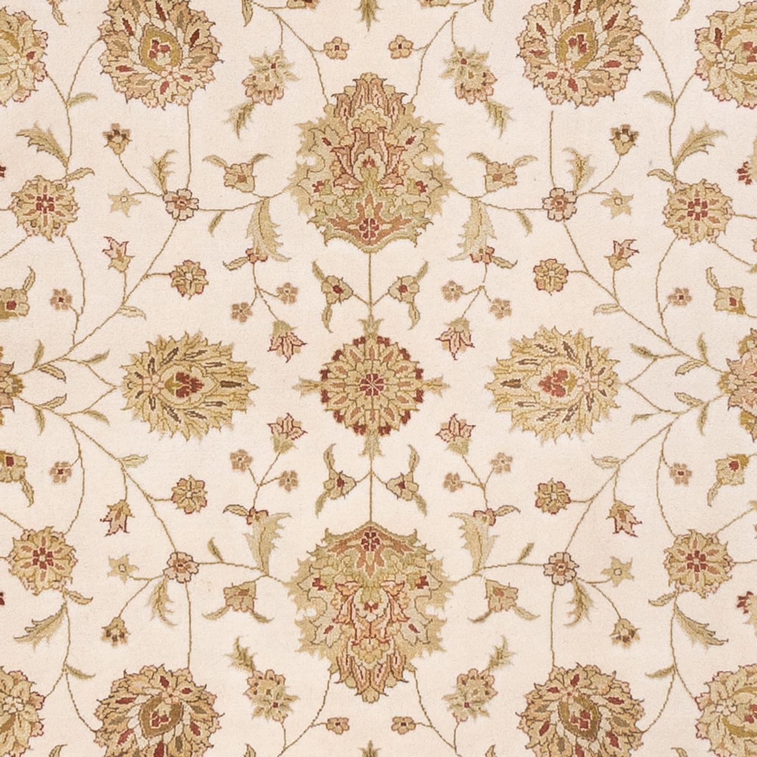 Orientteppich - Täbriz - 305 x 244 cm - beige