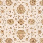 Orientteppich - Täbriz - 305 x 244 cm - beige