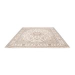 Orientteppich - Nain - Indus - 303 x 241 cm - weiß