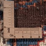 Kelim Carpet - orientalisk matta - Soumak - 323 x 236 cm - röd