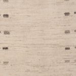 Gabbeh Teppich - Loribaft Indus - 152 x 105 cm - creme