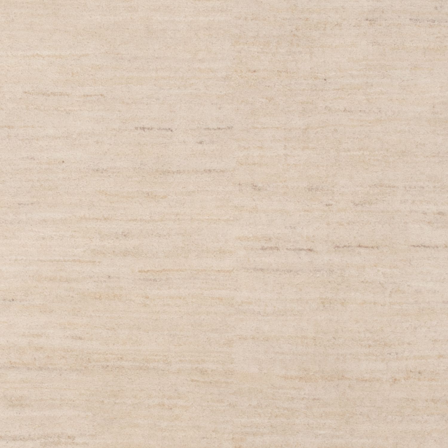 Gabbeh Teppich - Loribaft Indus - 154 x 104 cm - creme