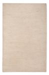 Gabbeh Teppich - Loribaft Indus - 154 x 104 cm - creme