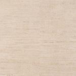 Gabbeh Teppich - Loribaft Indus - 154 x 104 cm - creme