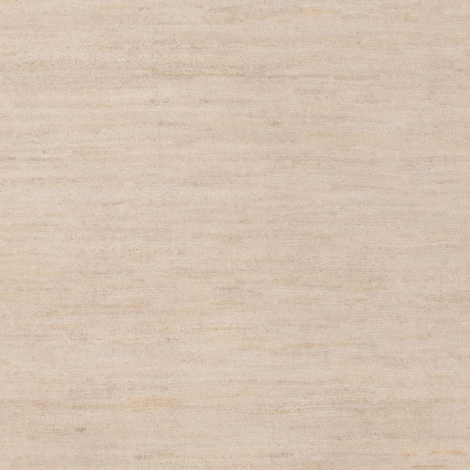 Gabbeh Teppich - Loribaft Indus - 145 x 106 cm - creme