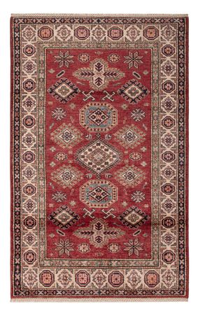 Ziegler Teppich - Kazak - 150 x 96 cm - rot