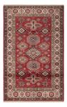 Ziegler Teppich - Kazak - 150 x 96 cm - rot
