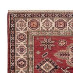 Ziegler Teppich - Kazak - 150 x 96 cm - rot