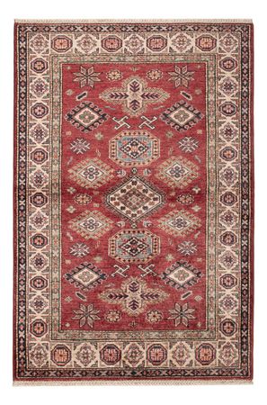 Ziegler Teppich - Kazak - 151 x 100 cm - rot