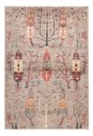 Ziegler Teppich - Ariana - 148 x 106 cm - dunkelbeige
