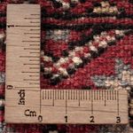 Pakistan Teppich - 150 x 95 cm - rot